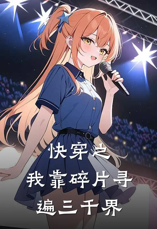 快穿之：我靠碎片寻遍三千界