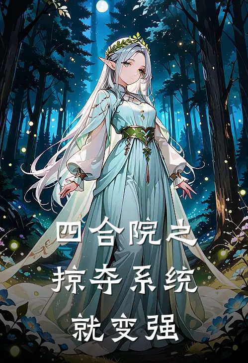 四合院之掠夺系统就变强