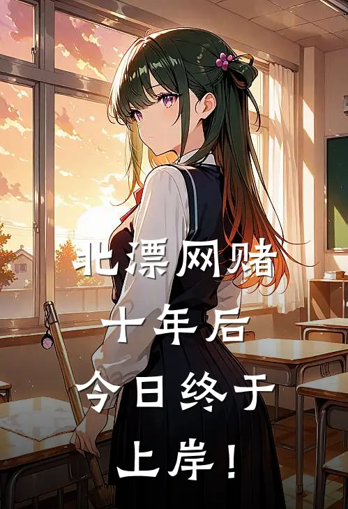 北漂网赌十年后，今日终于上岸！