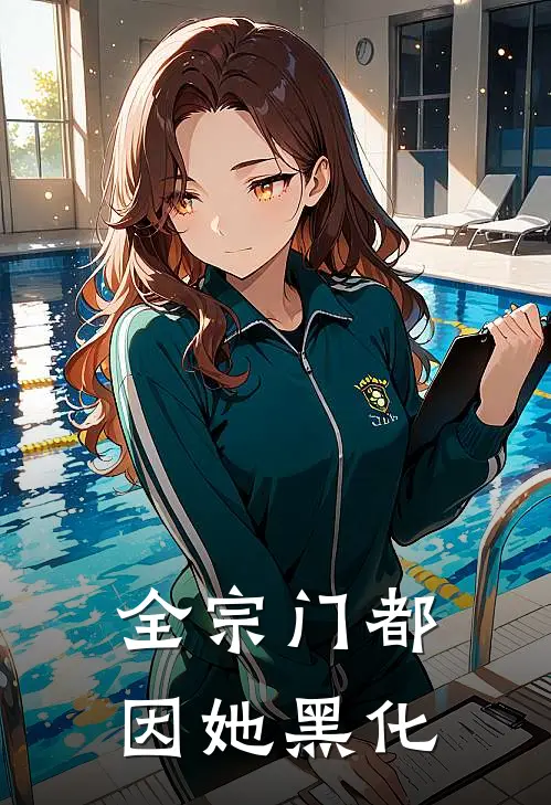 全宗门都因她黑化