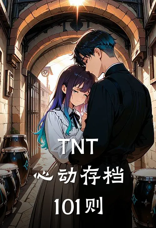 TNT：心动存档101则