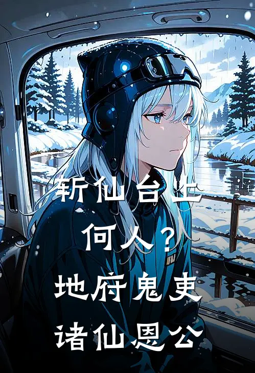 斩仙台上何人？地府鬼吏诸仙恩公