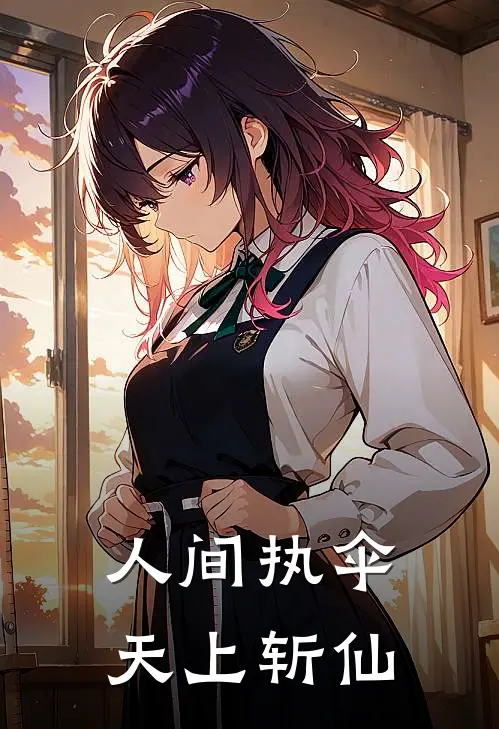 人间执伞，天上斩仙
