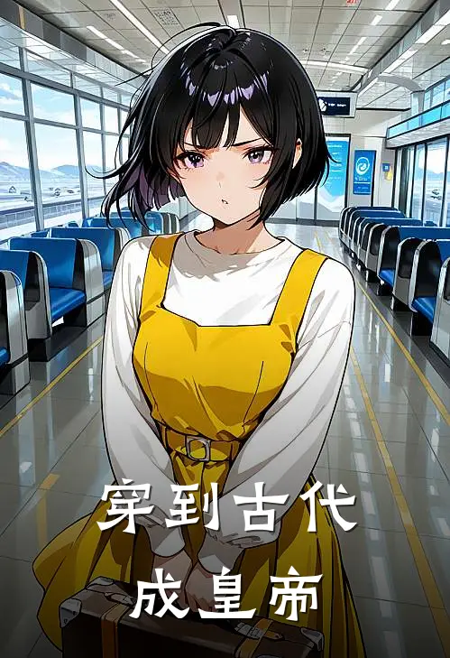 穿到古代成皇帝