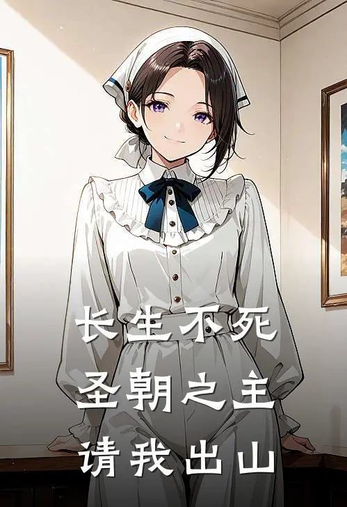 长生不死，圣朝之主请我出山