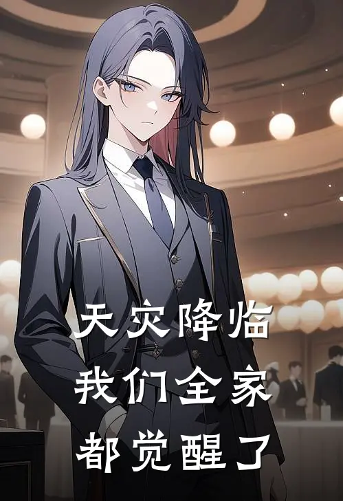 天灾降临，我们全家都觉醒了