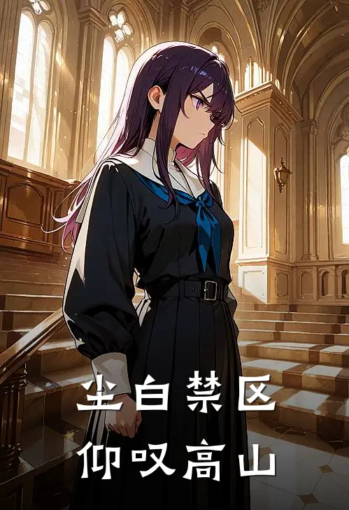 尘白禁区：仰叹高山