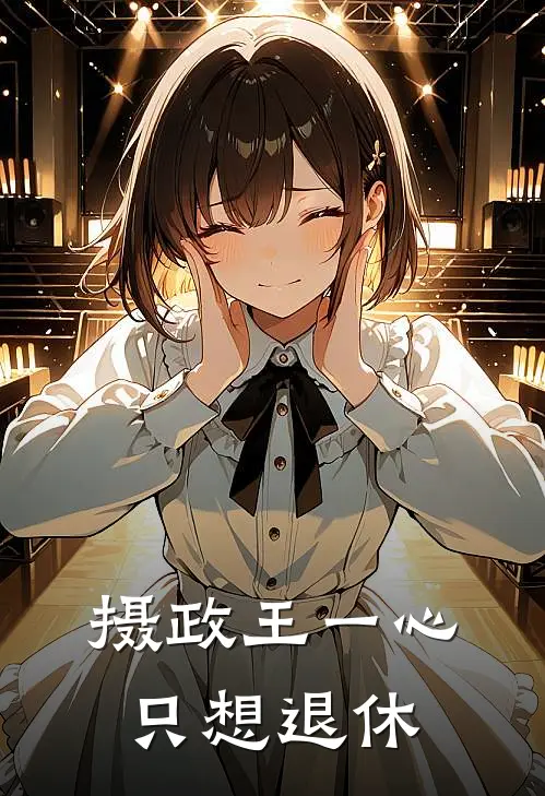 摄政王一心只想退休