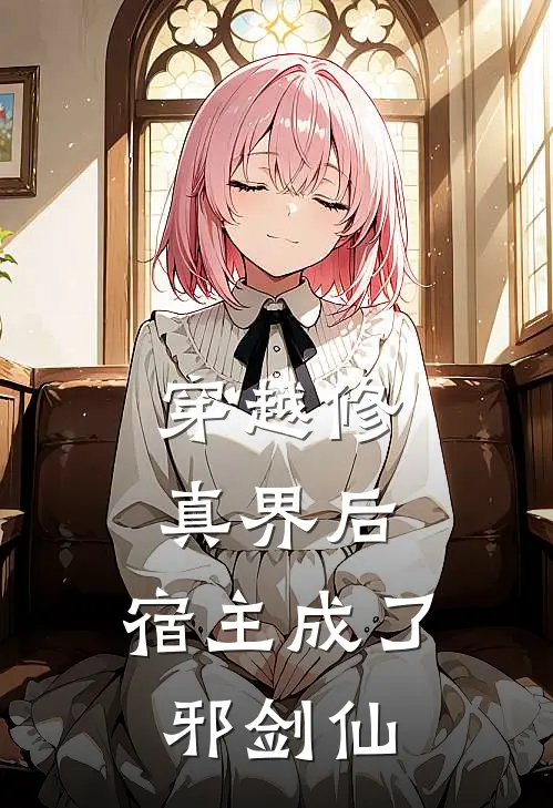 穿越修真界后，宿主成了邪剑仙