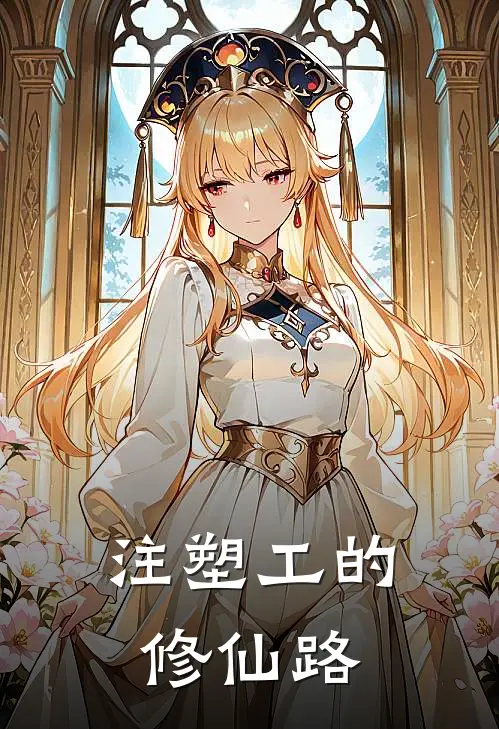 注塑工的修仙路