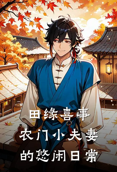 田缘喜事：农门小夫妻的悠闲日常