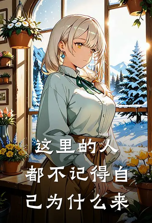 这里的人，都不记得自己为什么来