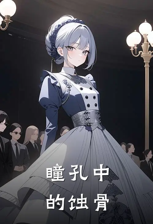 瞳孔中的蚀骨