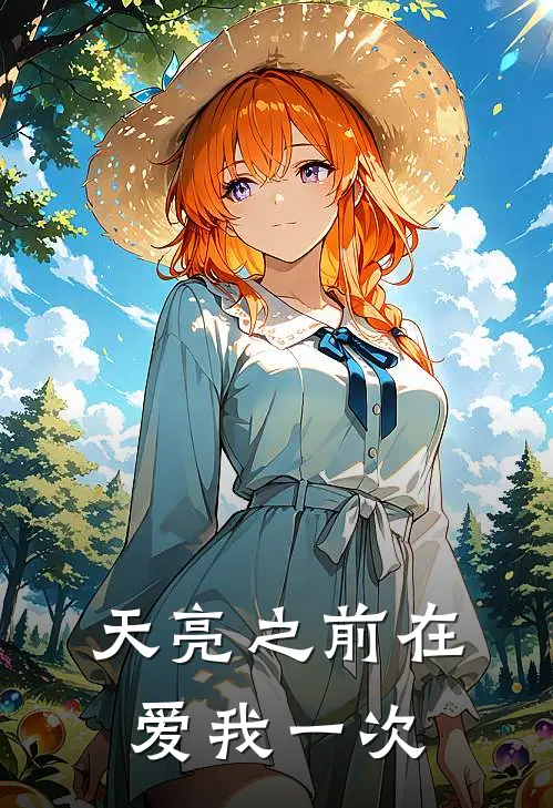 天亮之前在爱我一次