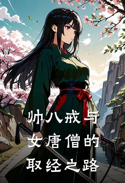 帅八戒与女唐僧的取经之路