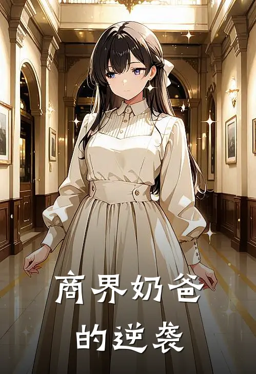 商界奶爸的逆袭