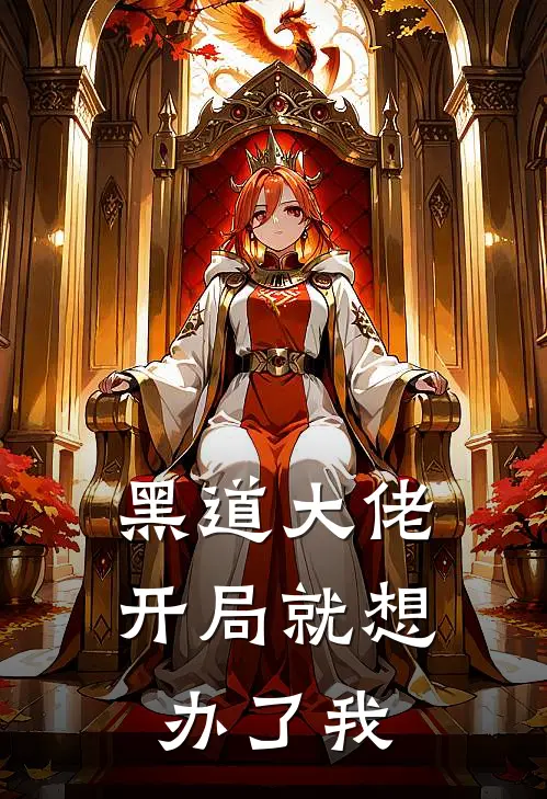 黑道大佬开局就想办了我