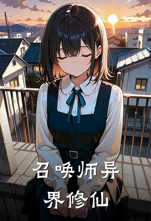 召唤师异界修仙