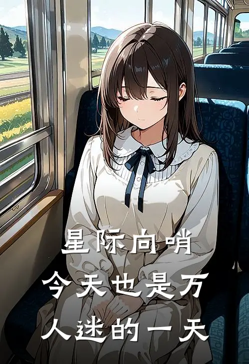 星际向哨，今天也是万人迷的一天