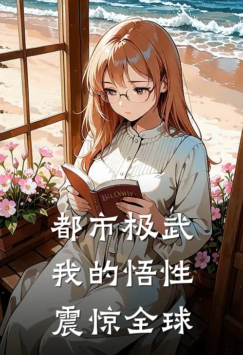 都市极武：我的悟性震惊全球