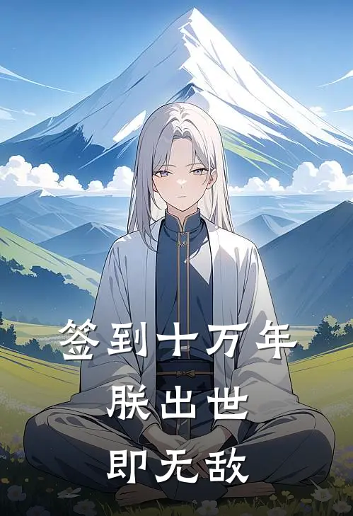 签到十万年，朕出世即无敌