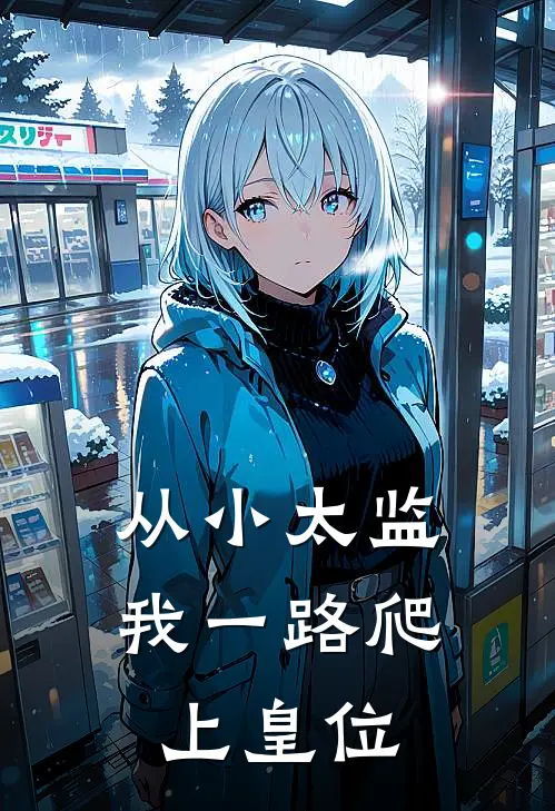 从小太监，我一路爬上皇位