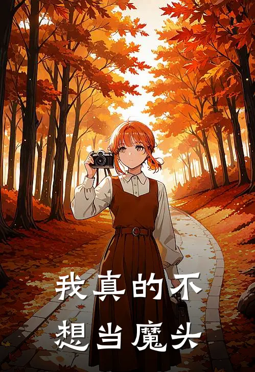 我真的不想当魔头