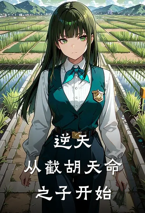 逆天：从截胡天命之子开始