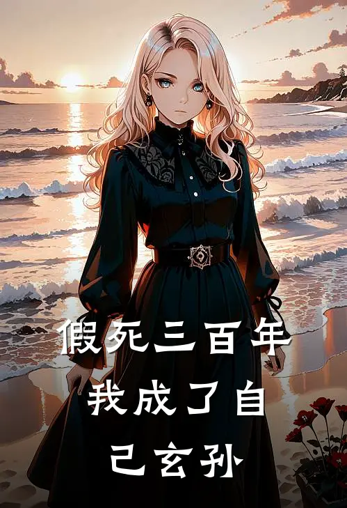 假死三百年，我成了自己玄孙