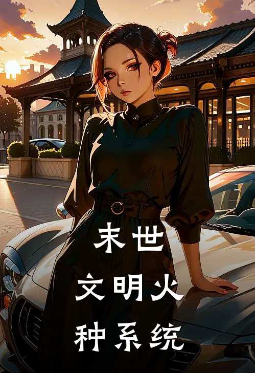 末世：文明火种系统