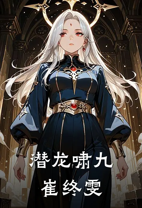 潜龙啸九崔终雯