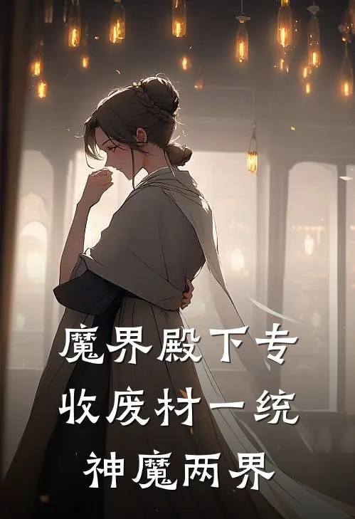 魔界殿下专收废材一统神魔两界