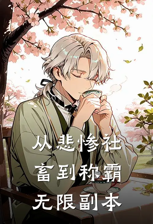 从悲惨社畜到称霸无限副本