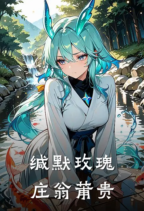 缄默玫瑰庄翁莆贵