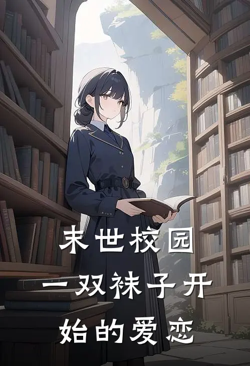 末世校园：一双袜子开始的爱恋