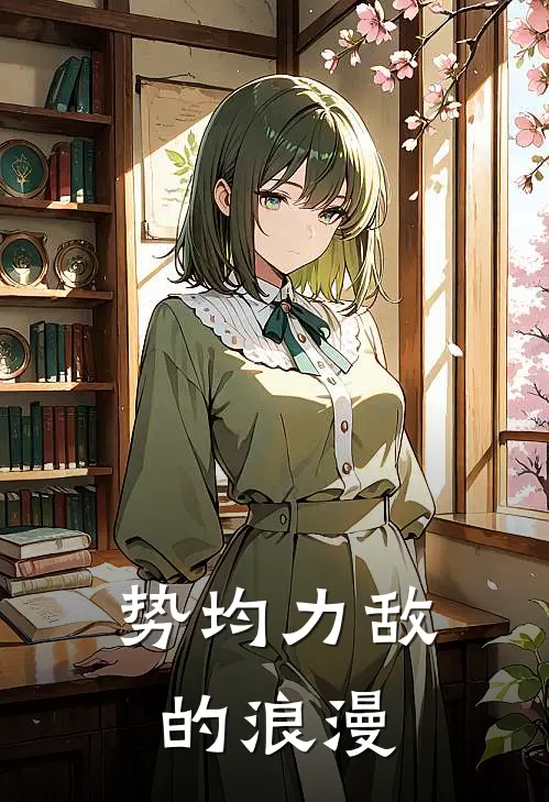 势均力敌的浪漫