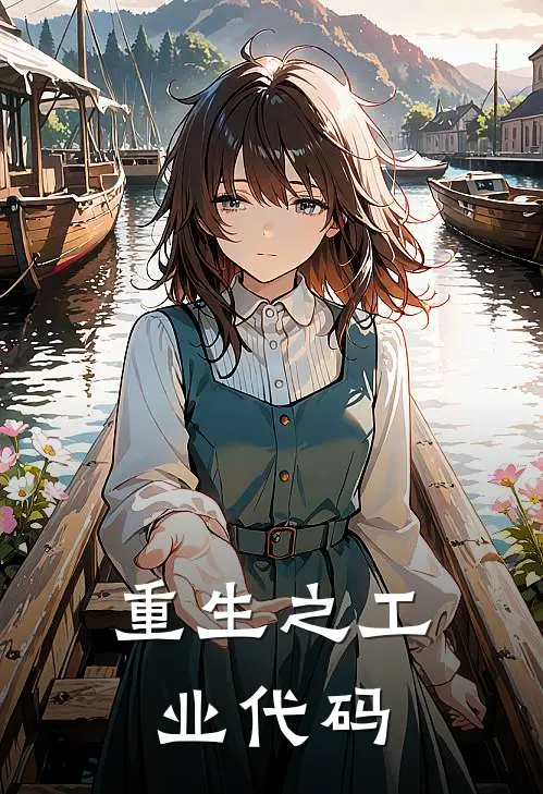 重生之工业代码