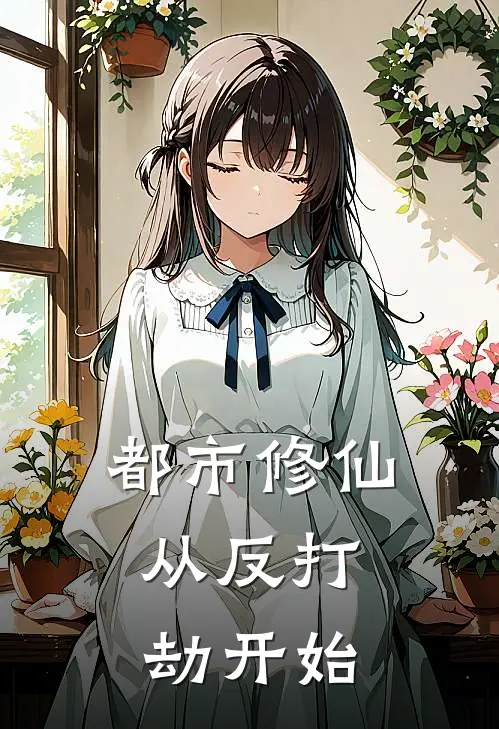 都市修仙：从反打劫开始