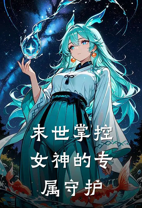 末世掌控：女神的专属守护