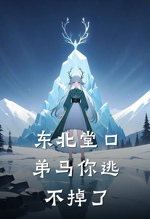 东北堂口：弟马你逃不掉了