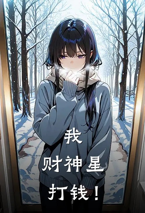 我，财神星，打钱！