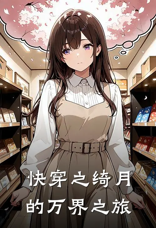 快穿之绮月的万界之旅