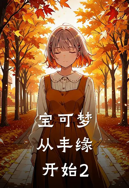 宝可梦：从丰缘开始2