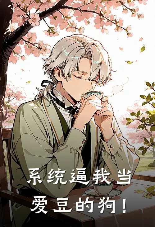 系统逼我当爱豆的狗！