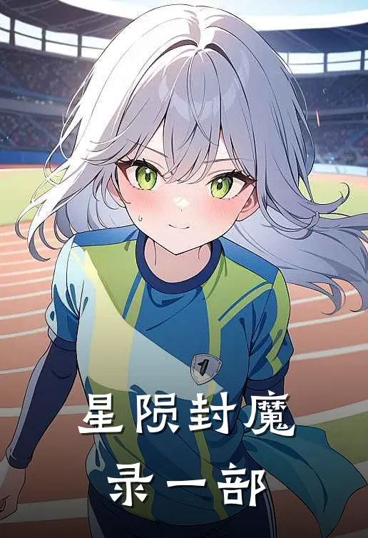 星陨封魔录一部