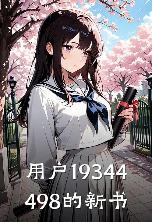 用户19344498的新书