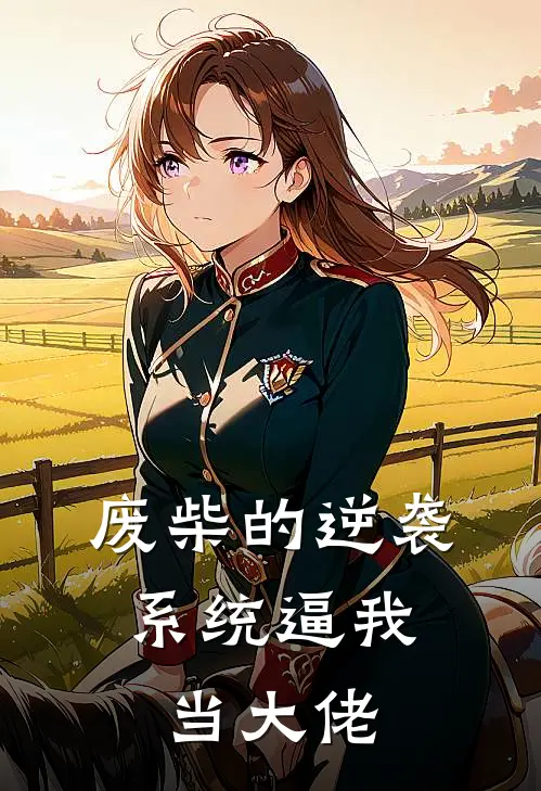 废柴的逆袭：系统逼我当大佬