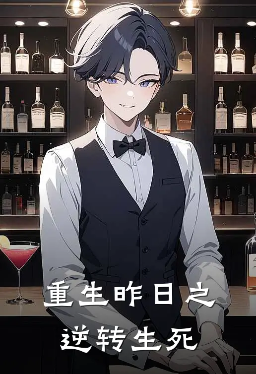 重生昨日之逆转生死