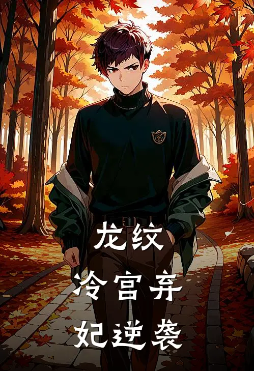 龙纹：冷宫弃妃逆袭