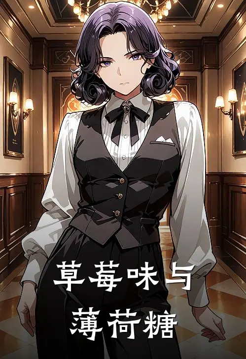 草莓味与薄荷糖